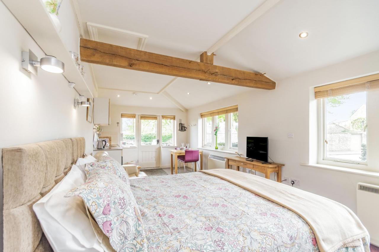 The Friendly Room Austwick Exterior photo