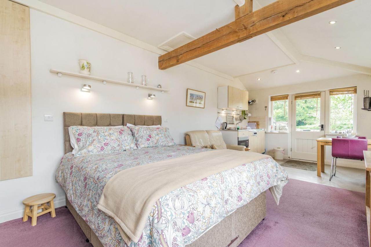 The Friendly Room Austwick Exterior photo