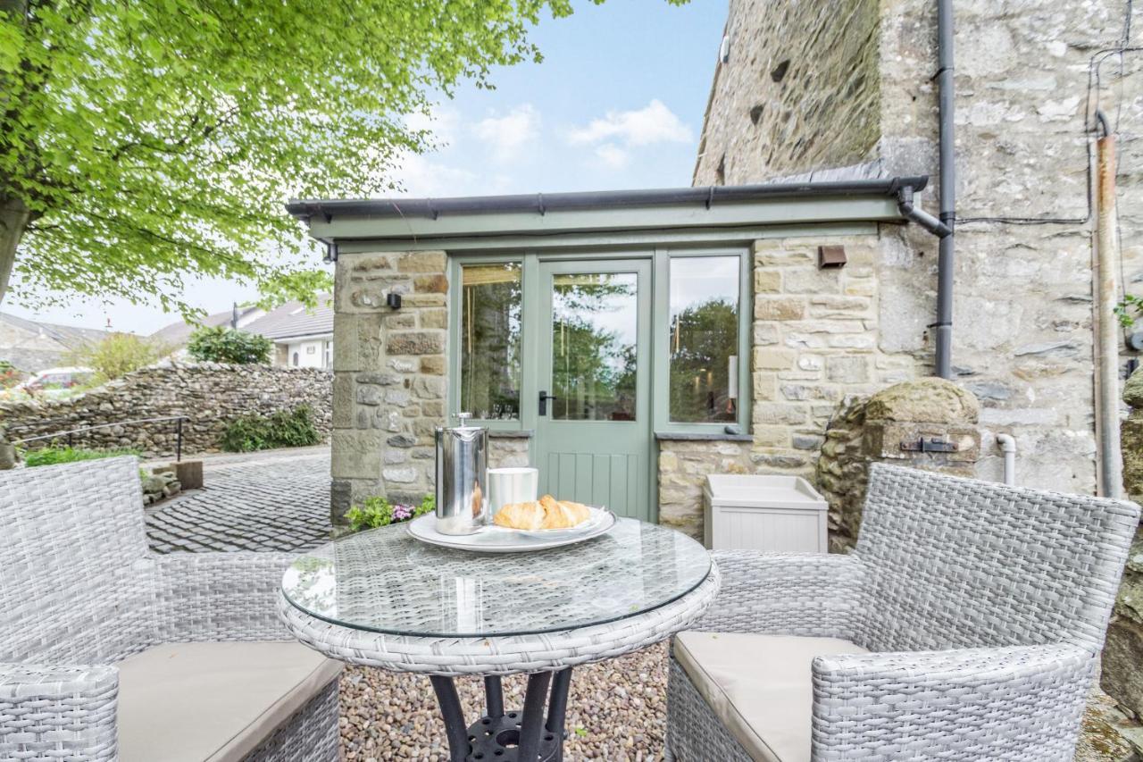 The Friendly Room Austwick Exterior photo